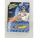 Johnny Lightning 1:64 Speed Racer – Racer X Shooting Star